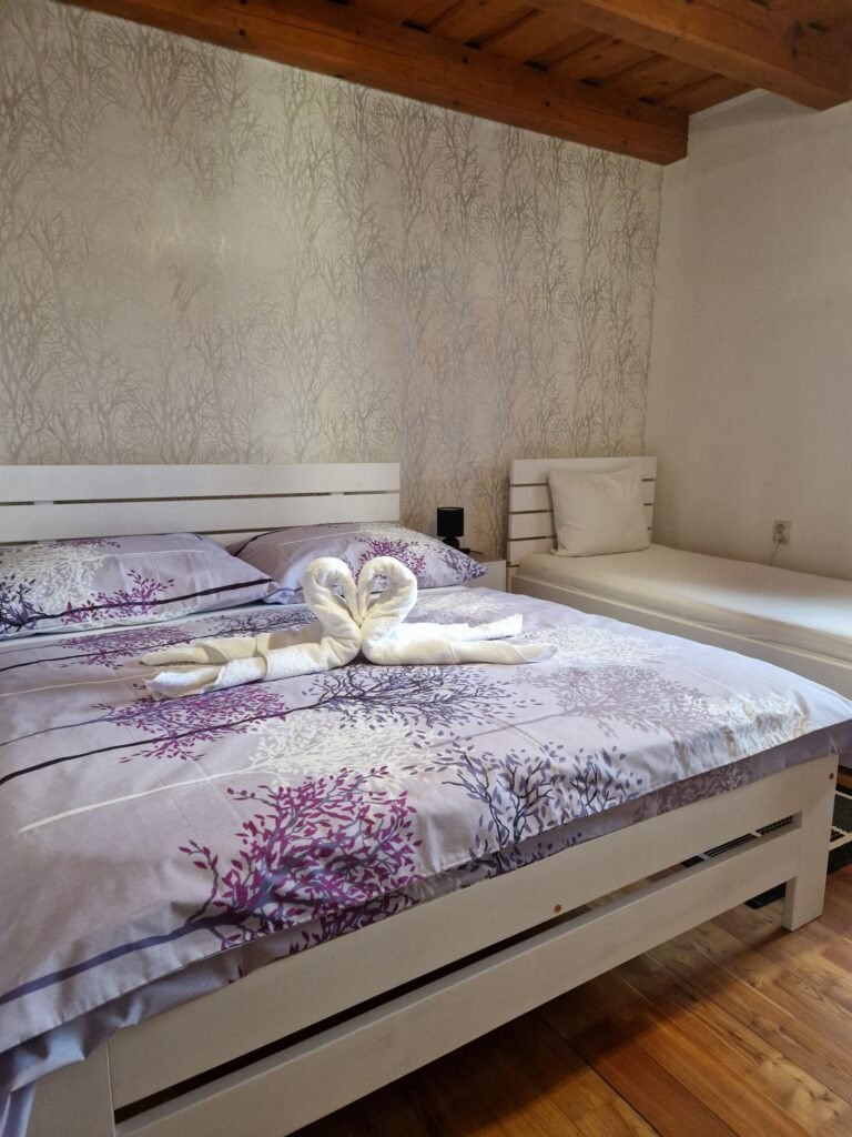 apartman erika besenova
