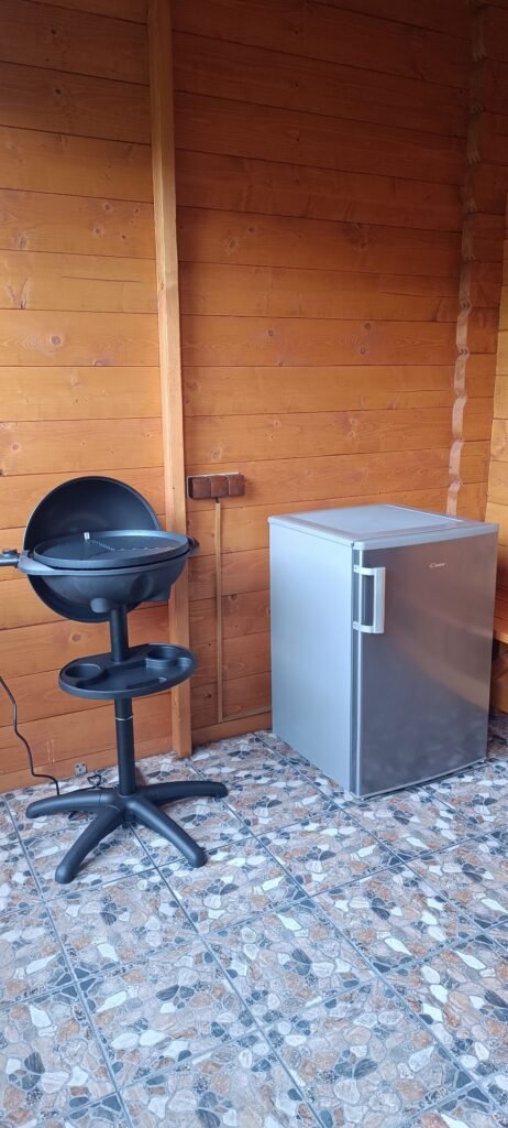 Drevenicka rybicka — foto 8