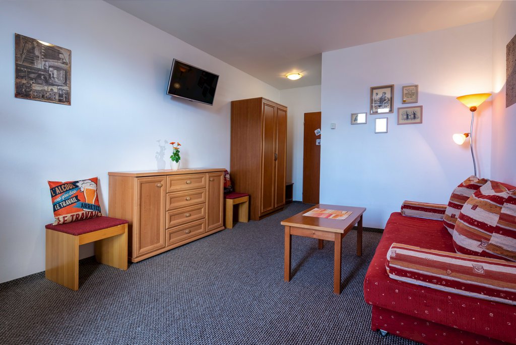 maravar pivny wellness adults only — foto 2