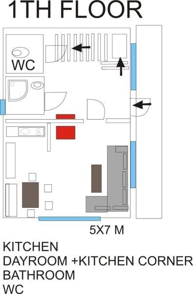 chata adavy — foto 7