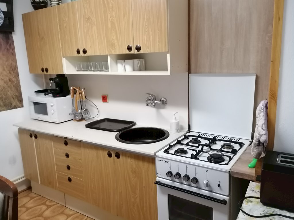 chata pri jazierku vysna vola — foto 3