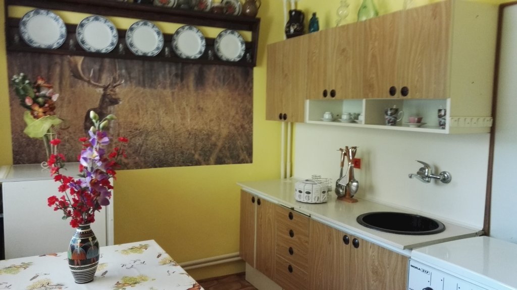 Chata pri jazierku vysna vola — foto 4