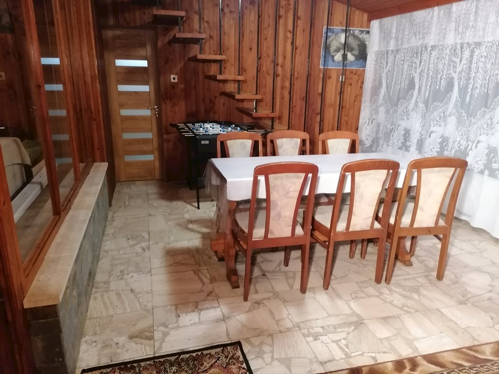 chata pri jazierku vysna vola — foto 2