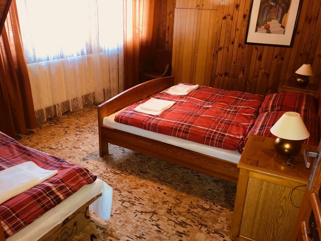 Chata pri jazierku vysna vola — foto 6