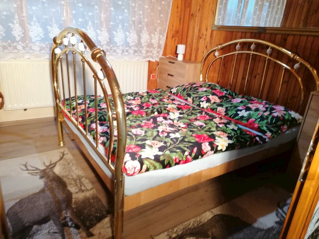 Chata pri jazierku vysna vola — foto 8