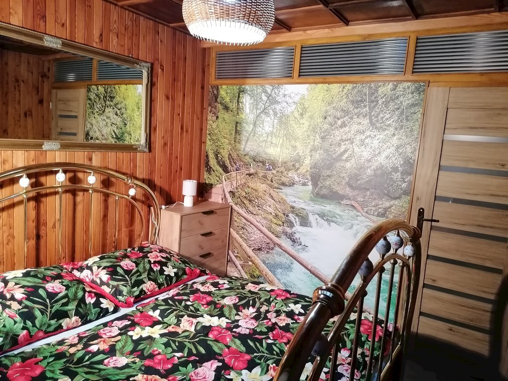 Chata pri jazierku vysna vola — foto 7