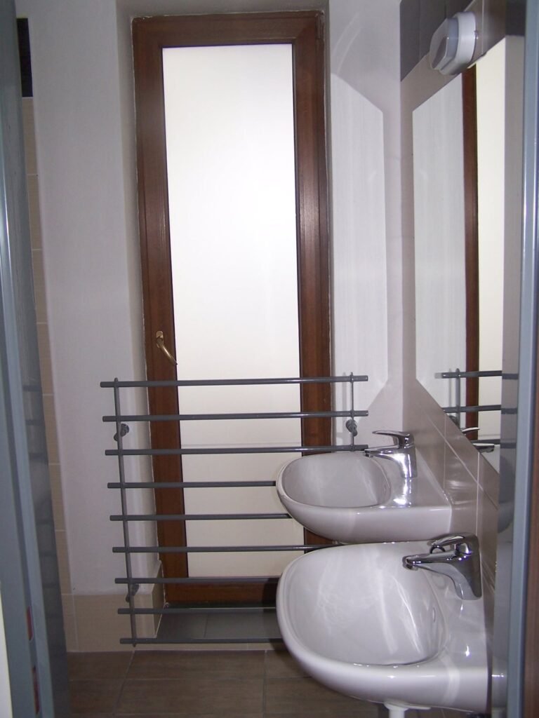 ubytovna poplar — foto 2