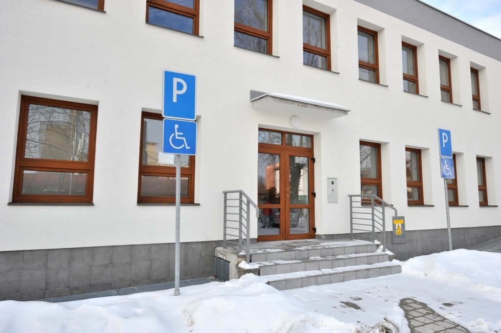 ubytovna poplar — foto 3