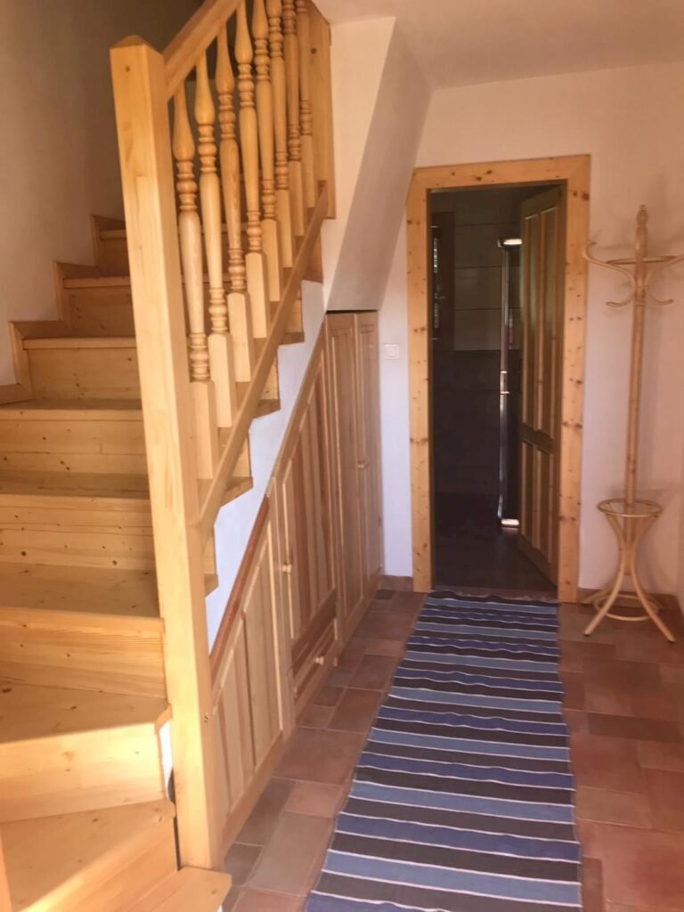 sanova chalupa — foto 3