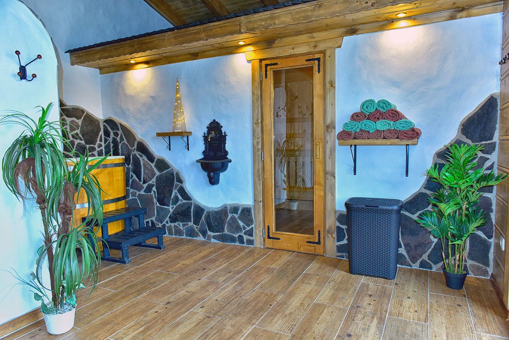 Resort pltnik goralske drevenice pieniny — foto 7