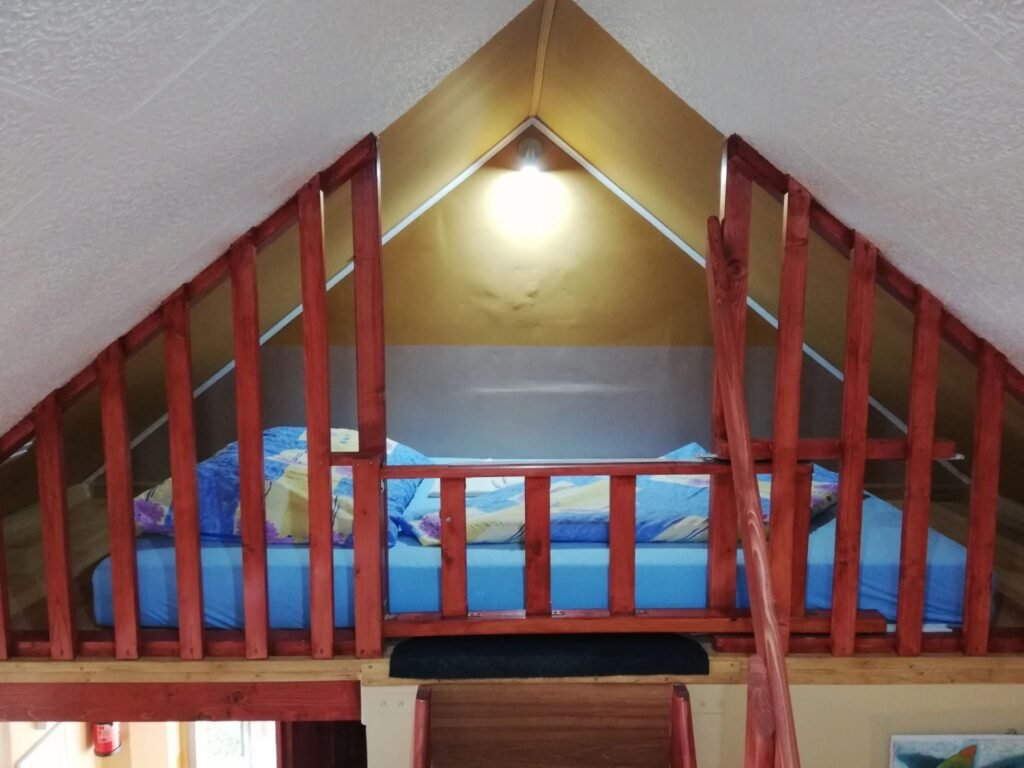 dovolenkovy domcek danieli sturovo — foto 3