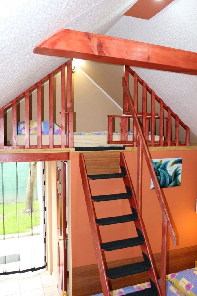 dovolenkovy domcek danieli sturovo — foto 2