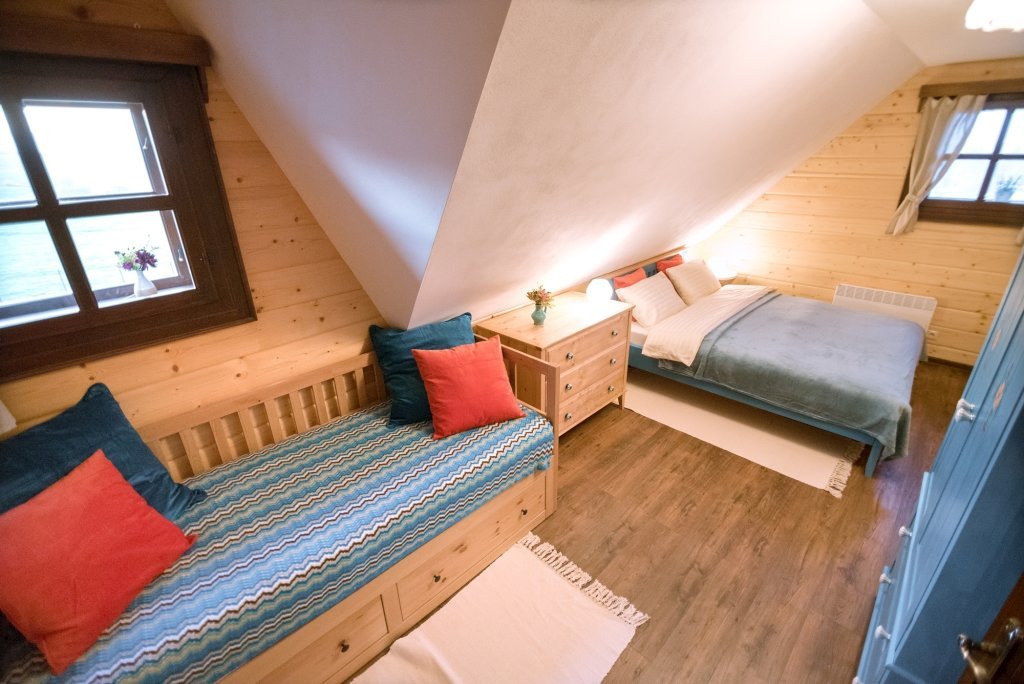 chata zlata liptovska stiavnica — foto 2