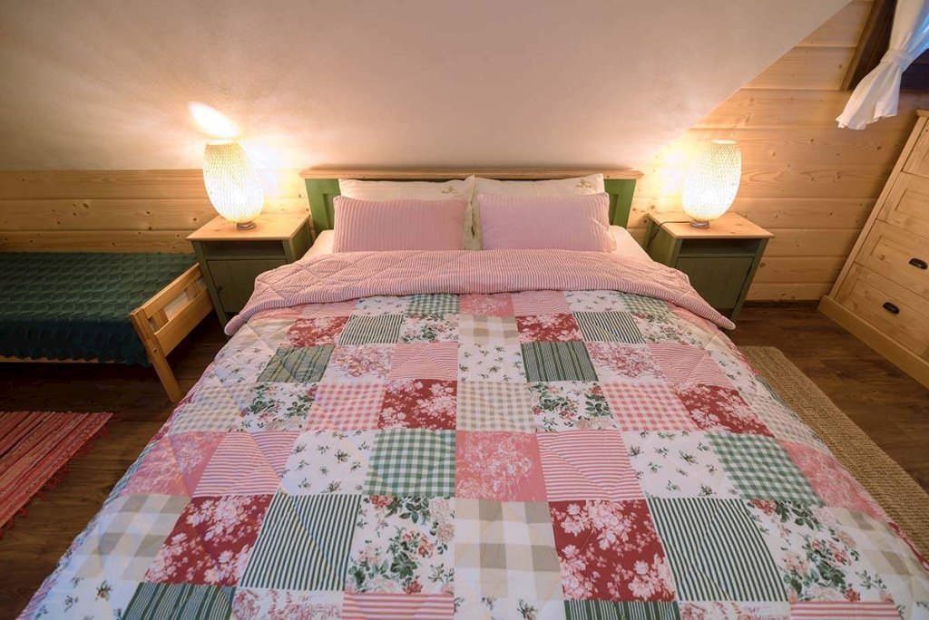 chata zlata liptovska stiavnica