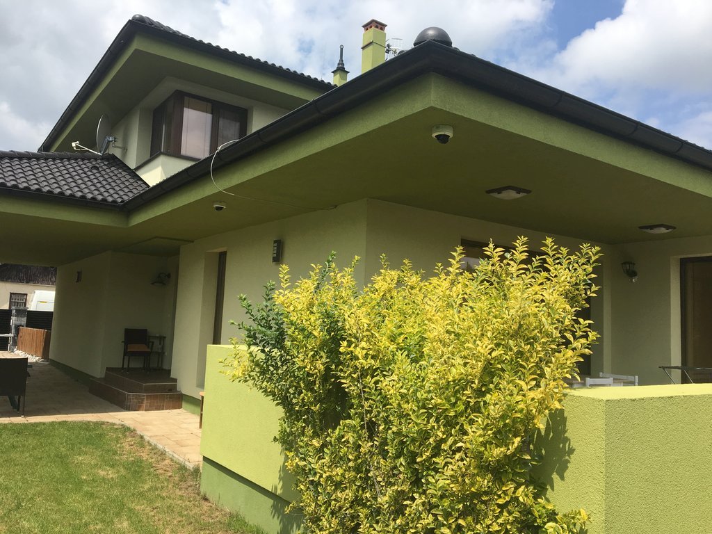 Apartmany zeleny dom — foto 8