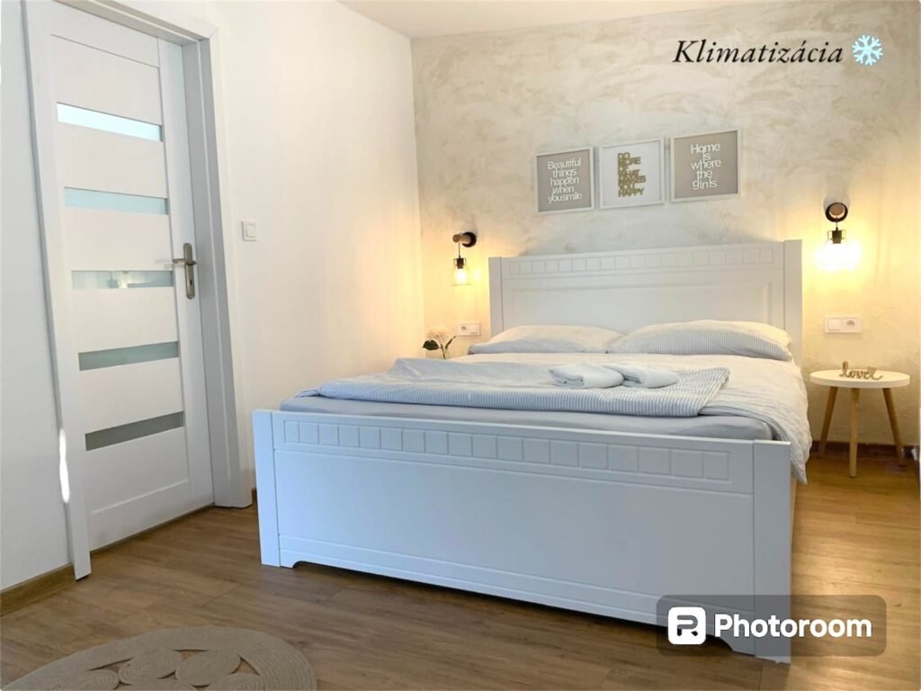 apartmany zeleny dom