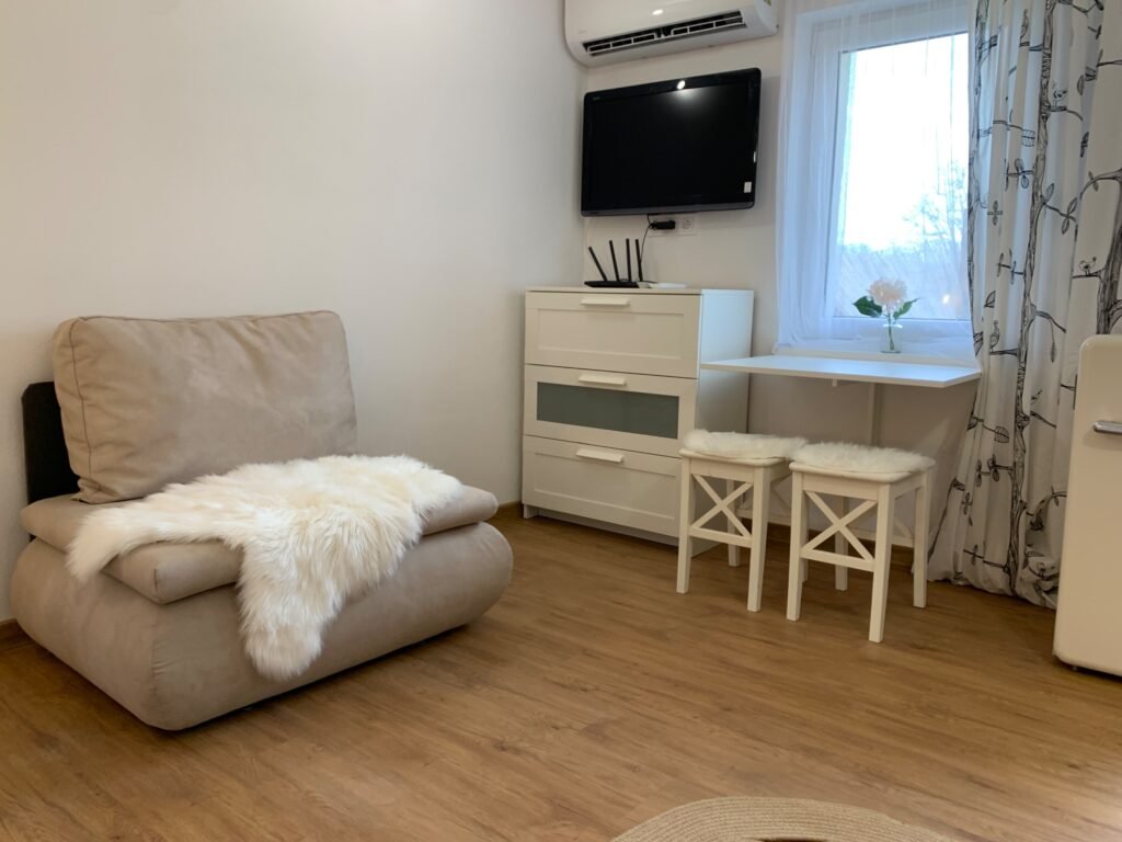 apartmany zeleny dom — foto 2