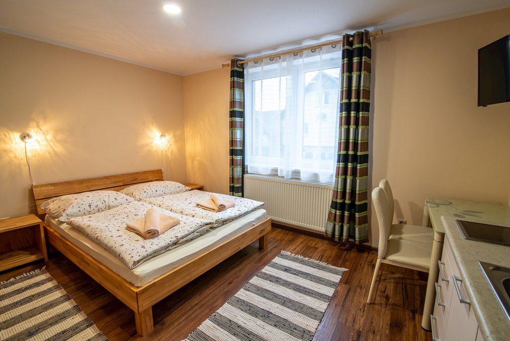 apartmany oravienka — foto 3