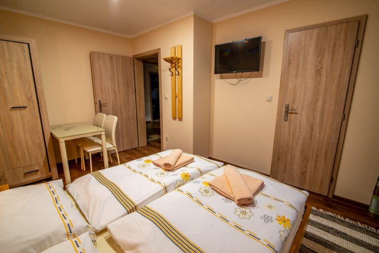 apartmany oravienka