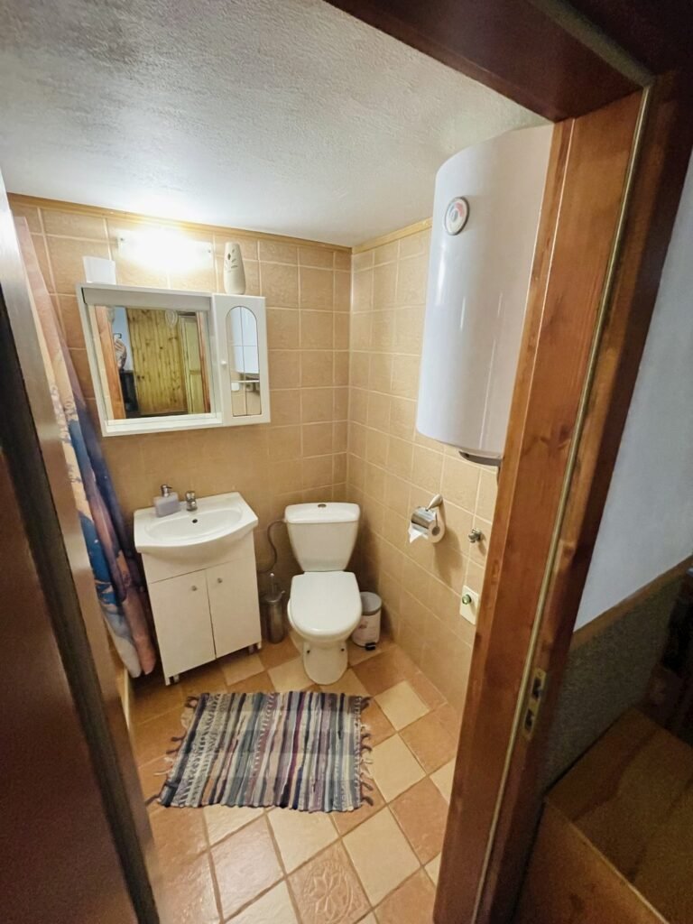 Chata mia — foto 4