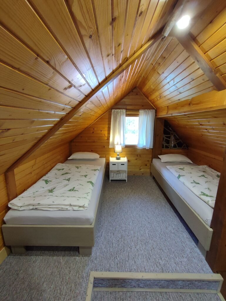 chata zuzana hrabusice — foto 3