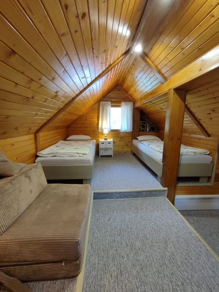 chata zuzana hrabusice — foto 2