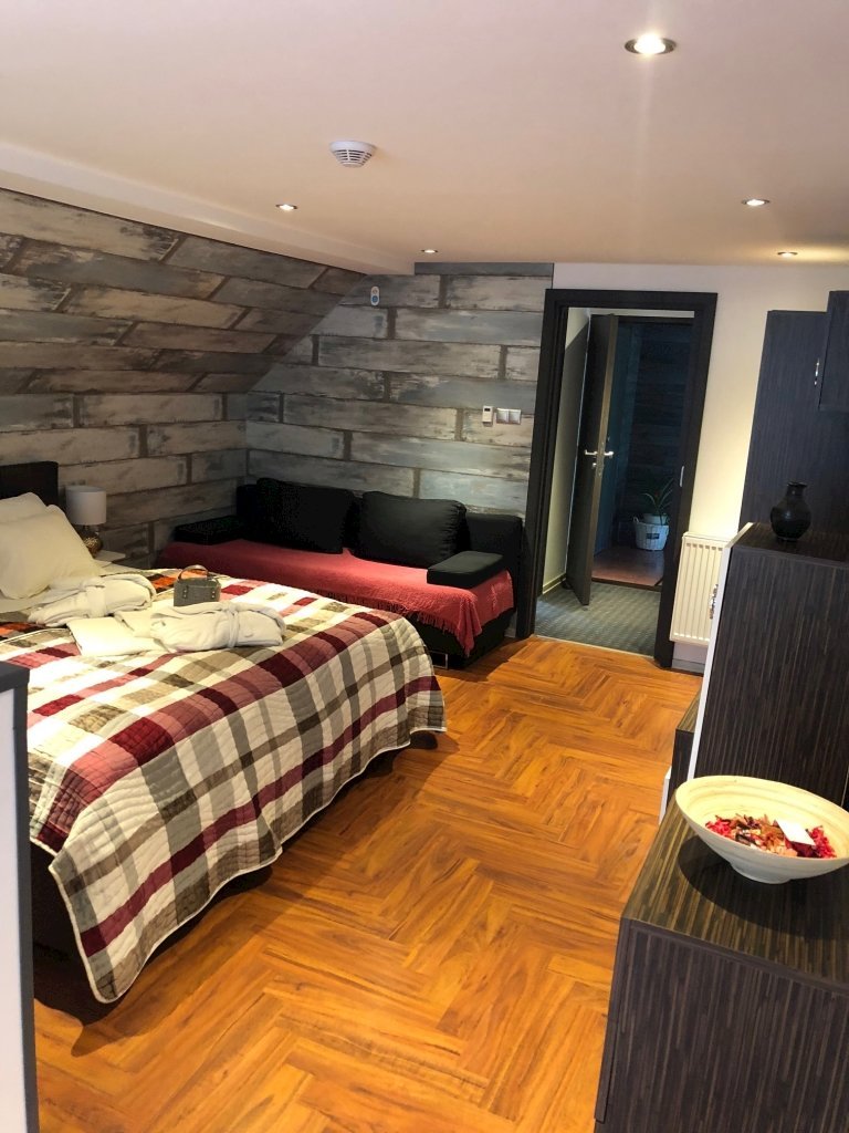 penzion green house — foto 2