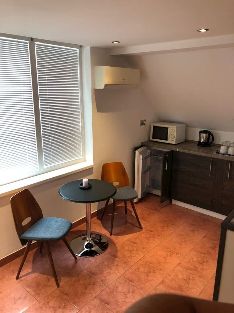 penzion green house — foto 3