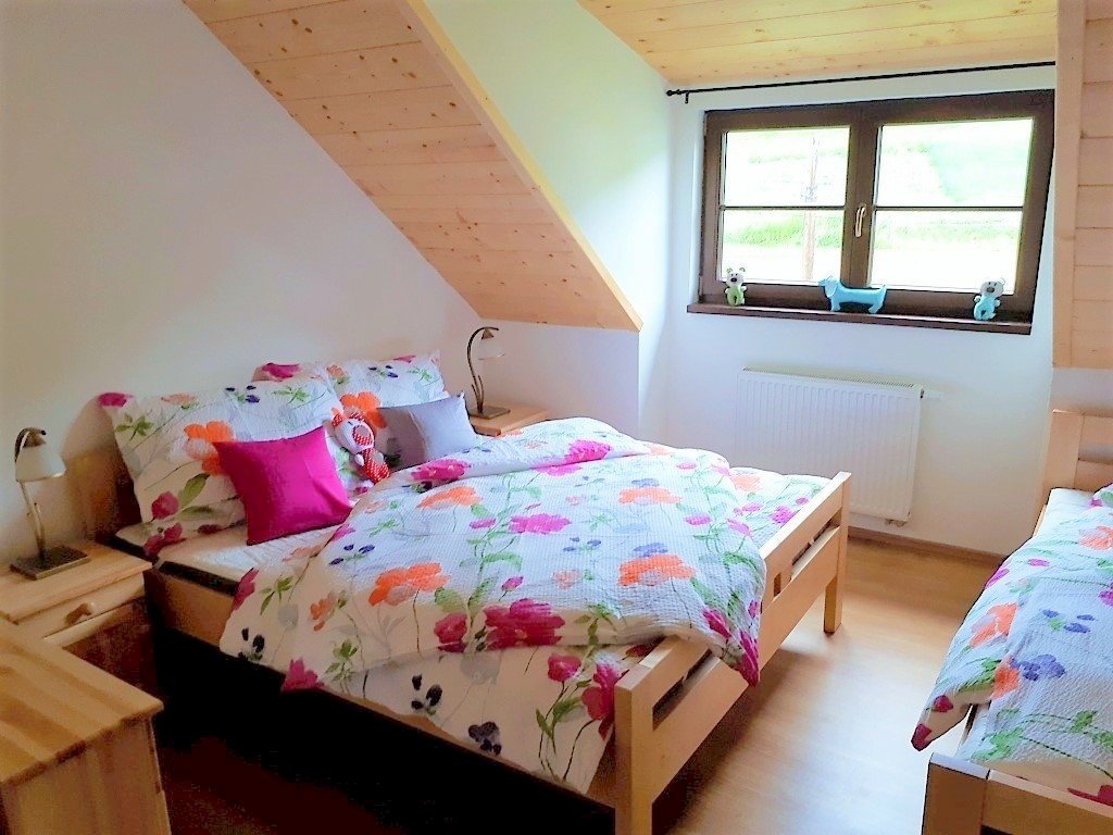 chalupa salalandia — foto 2