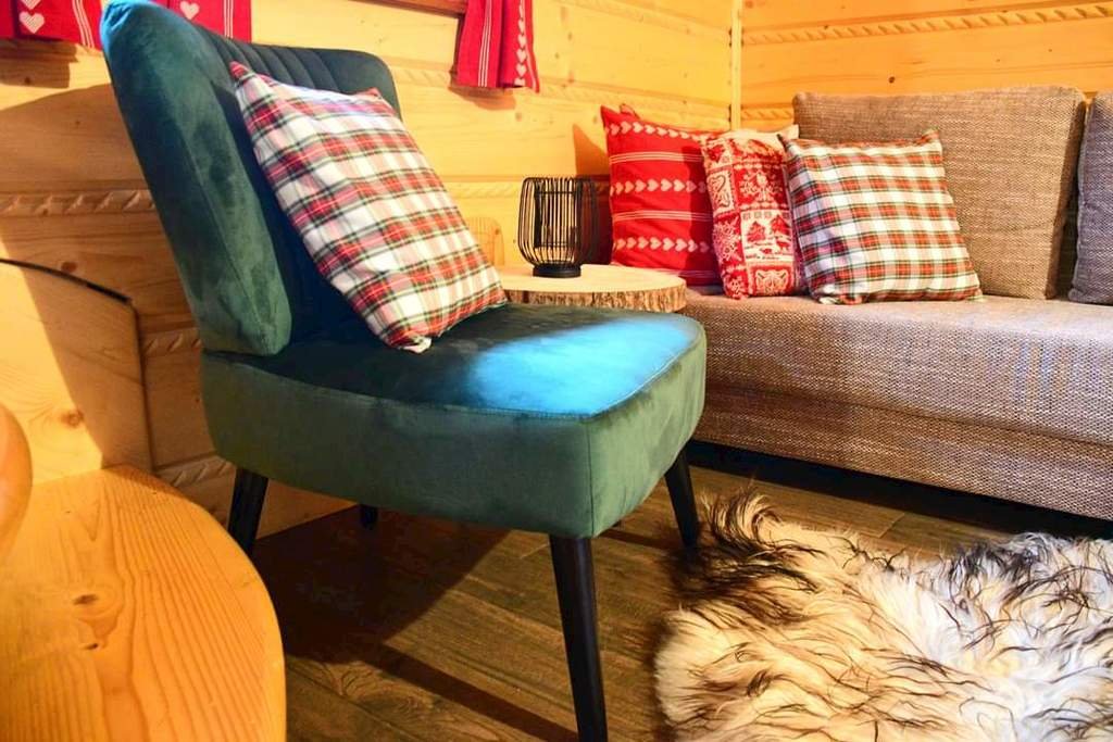 chalupa u ved veda sak saka — foto 3