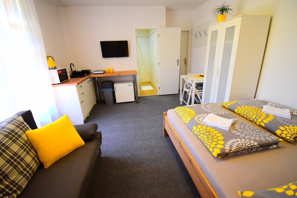 villa vanilla — foto 2