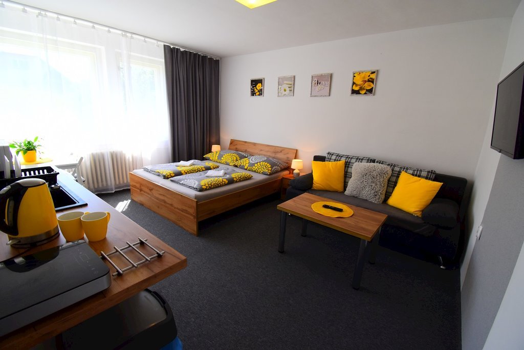 villa vanilla — foto 3