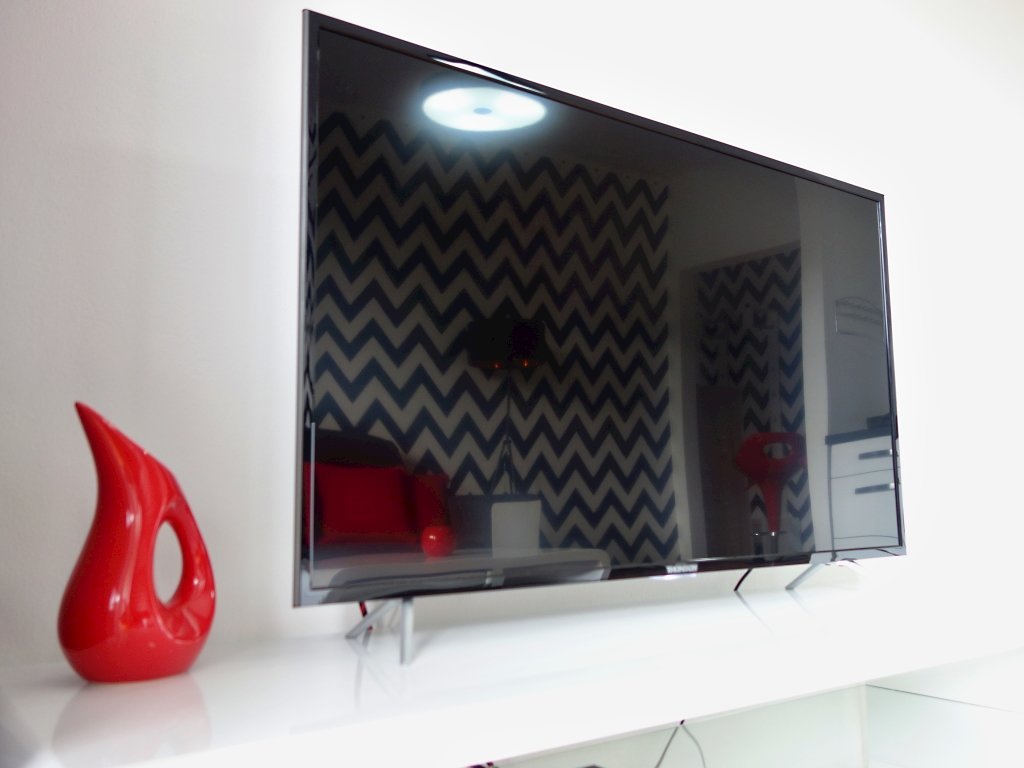 apartman s vyhladom na tatry — foto 2