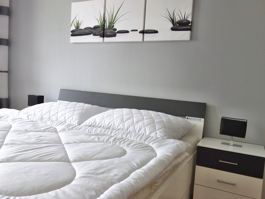 Apartman s vyhladom na tatry — foto 8