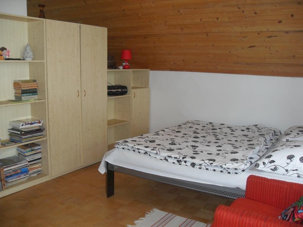 chalupa bzince pod javorinou — foto 3