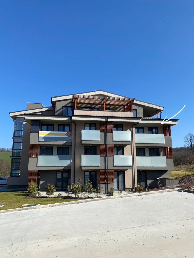 Apartman meghan — foto 5