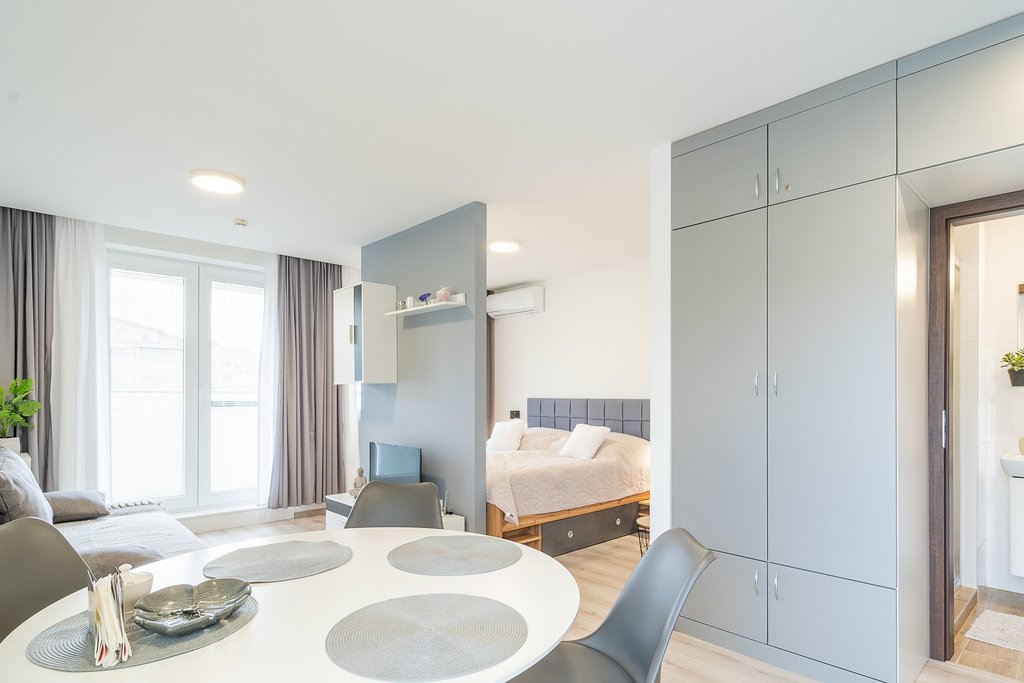 apartman meghan — foto 2