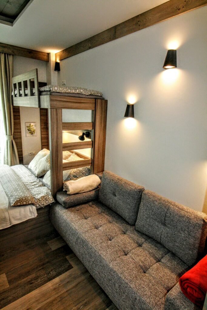 apartman prima tatry — foto 2