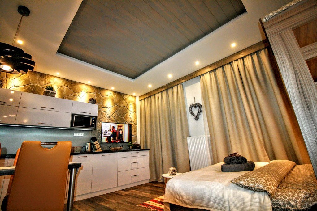 Apartman prima tatry — foto 7