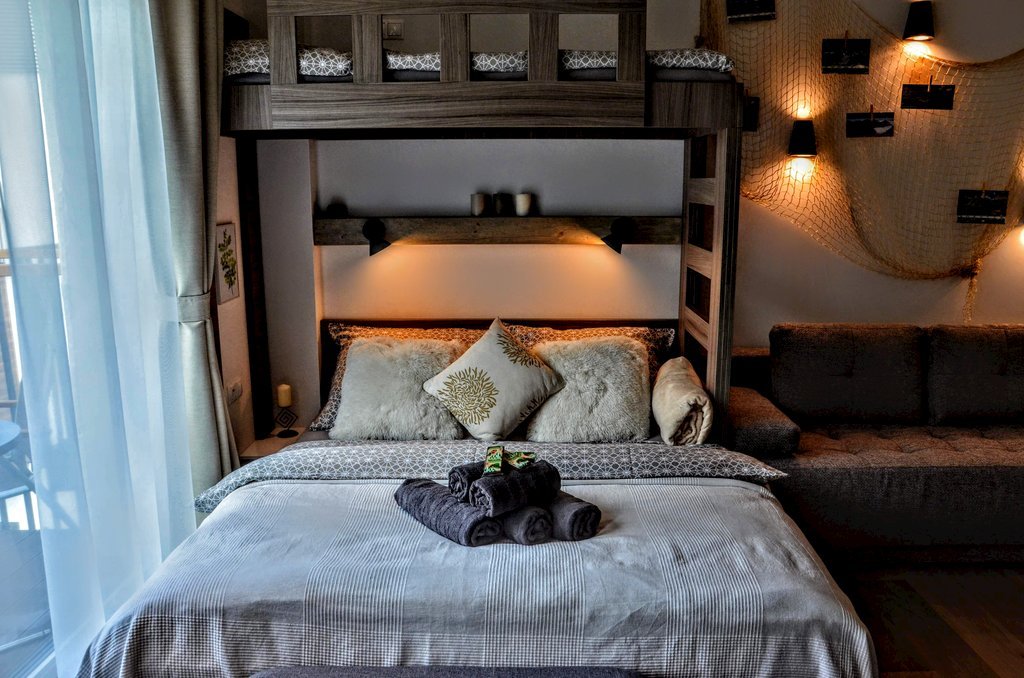 apartman prima tatry