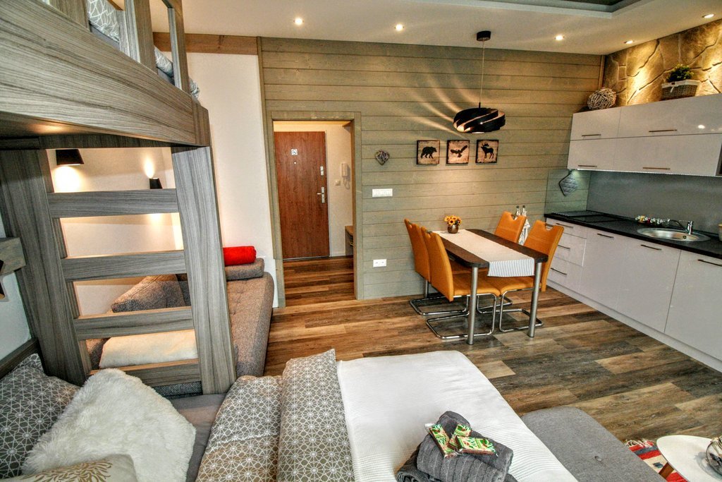 Apartman prima tatry — foto 6