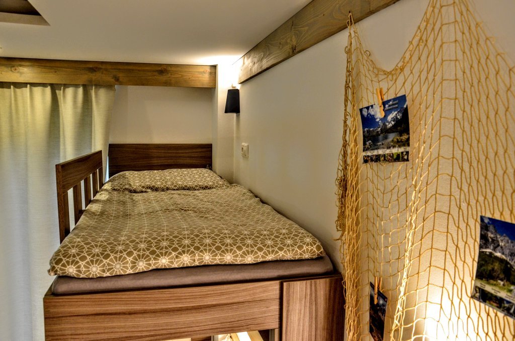 apartman prima tatry — foto 3