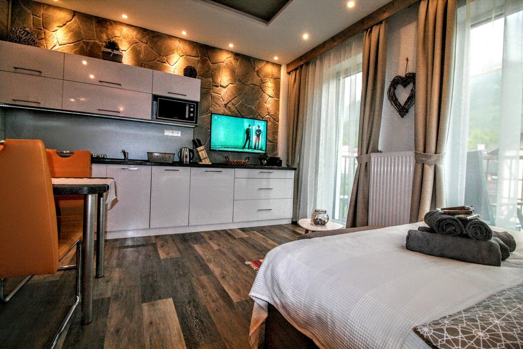 Apartman prima tatry — foto 5