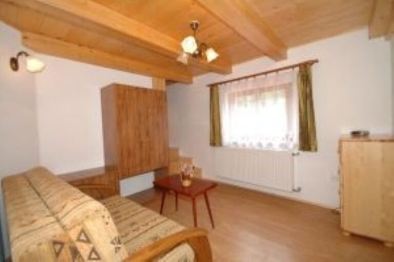 penzion a chaty pieninka