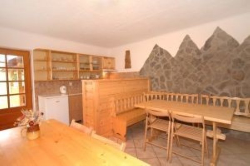 penzion a chaty pieninka — foto 4