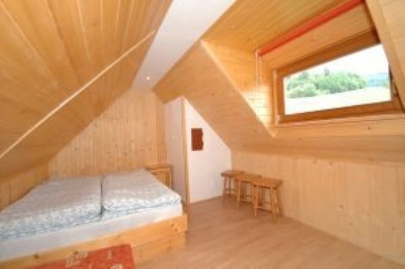 penzion a chaty pieninka — foto 2