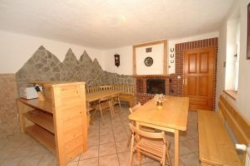 penzion a chaty pieninka — foto 3