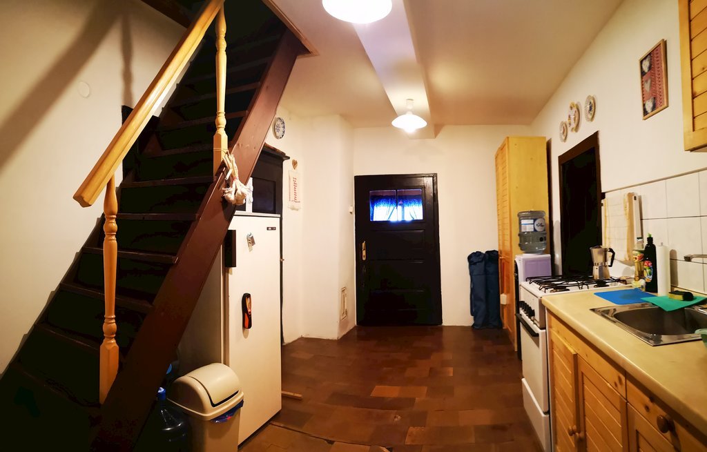 chalupka pod kozincom — foto 3