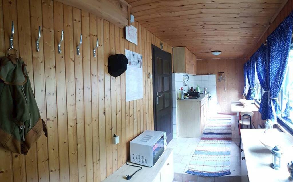 chalupka pod kozincom — foto 2