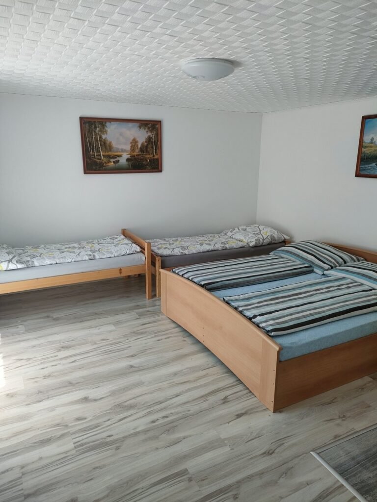 chata katarina cerveny klastor — foto 2